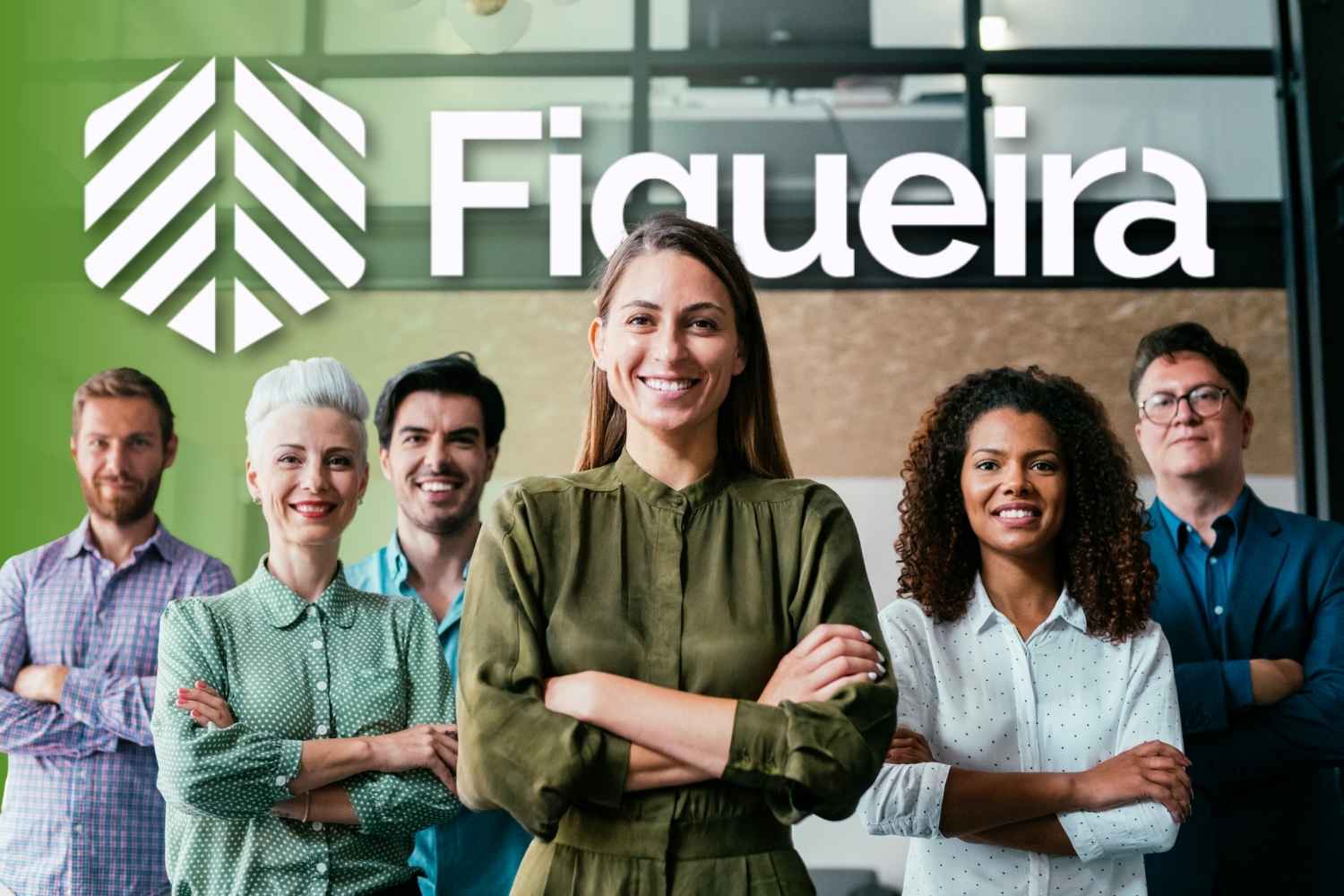 Equipe Figueira — gestão de núcleos de mídia